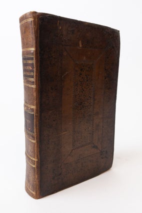 1352901 THE TRUE INTEREST AND POLITICAL MAXIMS OF THE REPUBLICK OF HOLLAND AND WEST-FRIESLAND....