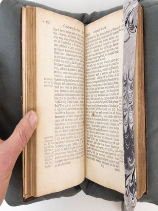 THE TRUE INTEREST AND POLITICAL MAXIMS OF THE REPUBLICK OF HOLLAND AND WEST-FRIESLAND