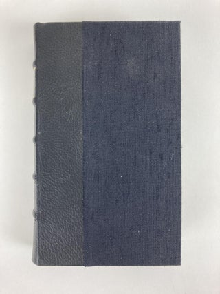 1352917 Institutes of Moral Philosophy. Adam Ferguson