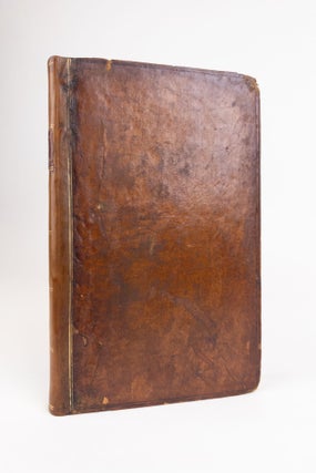 1352923 THE AMERICAN TRADER'S COMPENDIUM; CONTAINING THE LAWS, CUSTOMS, AND REGULATIONS OF...