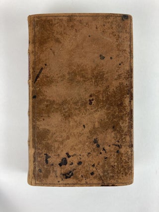 Public Laws of the State of Rhode-Island and Providence Plantations, As Revised by a Committee, and Finally Enacted By the General Assembly at the Session in January, 1844