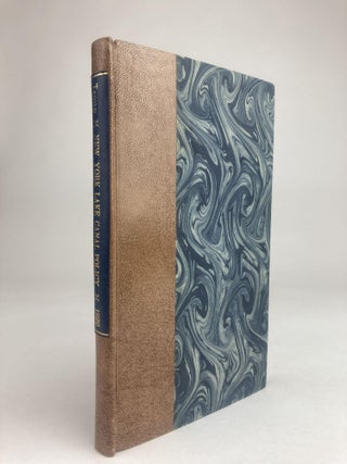 1352941 A Letter to the Honorable Brockholst Livingston, Esq. One of the Justices of the Supreme...