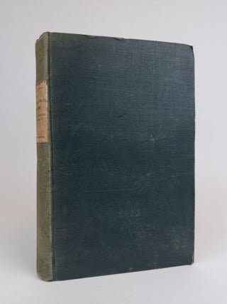 1352960 ELEMENTS OF INTERNATIONAL LAW: WITH A SKETCH OF THE HISTORY OF THE SCIENCE. Henry Wheaton