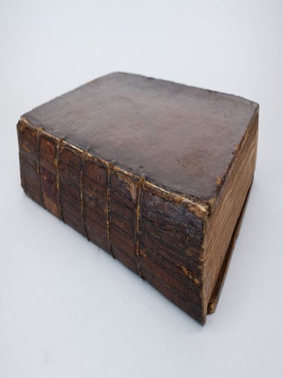 1352965 ESSAYS ON THE ACTIVE POWERS OF MAN. Thomas Reid