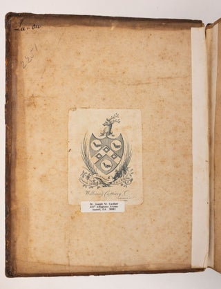 ESSAYS ON THE ACTIVE POWERS OF MAN