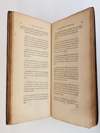 ESSAYS ON THE ACTIVE POWERS OF MAN