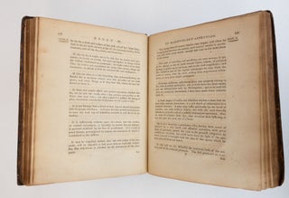 ESSAYS ON THE ACTIVE POWERS OF MAN