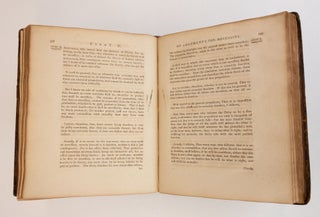 ESSAYS ON THE ACTIVE POWERS OF MAN
