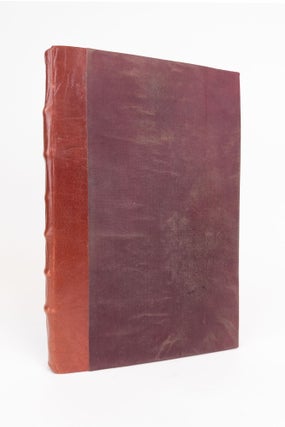 1352969 MARE CLAUSUM SEU DE DOMINIO MARIS. John Selden