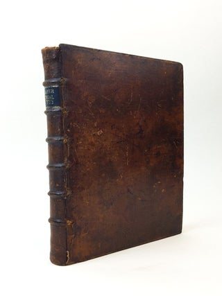 1352998 A Report from the Committee Appointed by Order of the House of Commons to Examine...