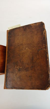 Les Reports des Divers Matters & Résolutions des Reverend Judges & Sages del Ley
