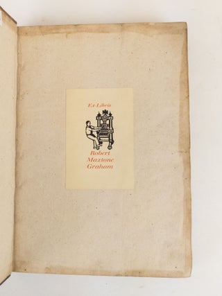 The Reports of Sir Edward Coke, Kt. In Verse