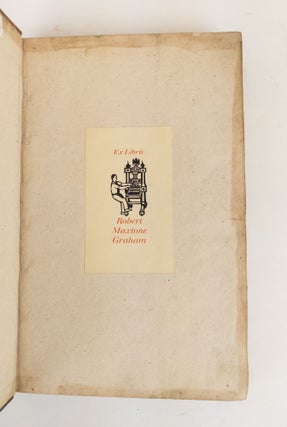 The Reports of Sir Edward Coke, Kt. In Verse