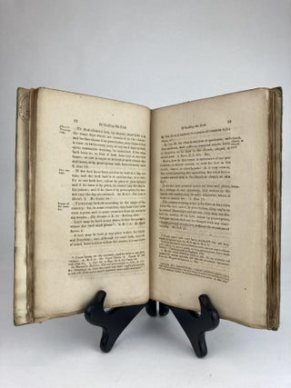 The Jurisdiction of the Court Leet: Exemplified in the Articles Which the Jury or Inquest for the King, In That Court, Is Charged and Sworn, and by Law Enjoined, to Inquire of and Present