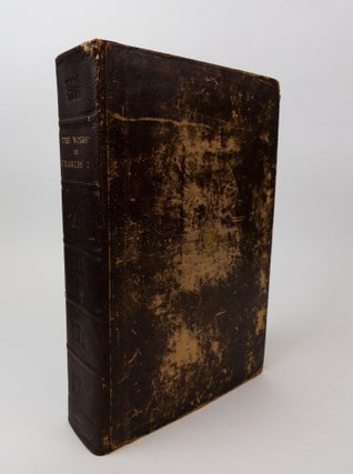 1353030 BASILIKA: THE WORKES OF KING CHARLES THE MARTYR; WITH A COLLECTION OF DECLARATIONS,...