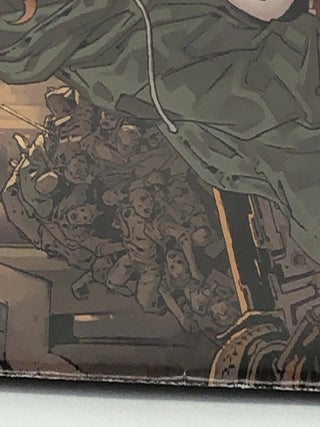 Rags No.2