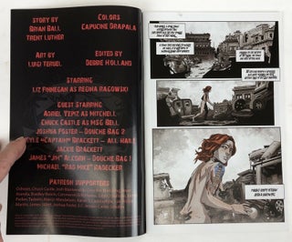 Rags No.2