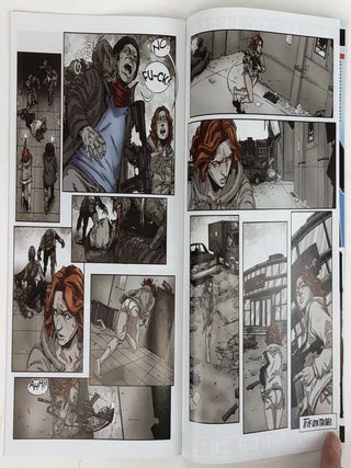 Rags No.2