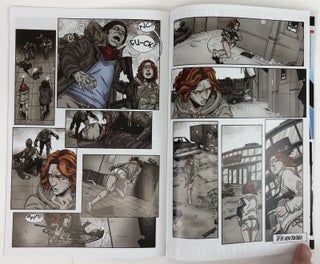 Rags No.2