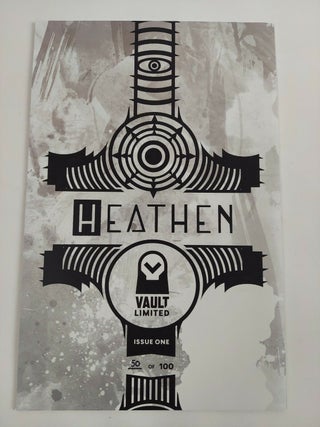 Heathen No. 1