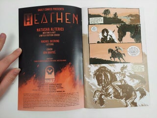 Heathen No. 1