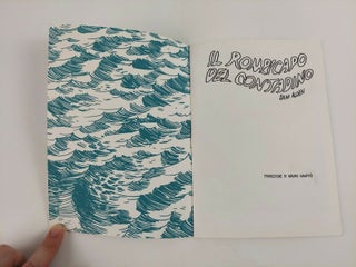 Il Rompicapo Del Contadino (The Farmer's Dilemma)