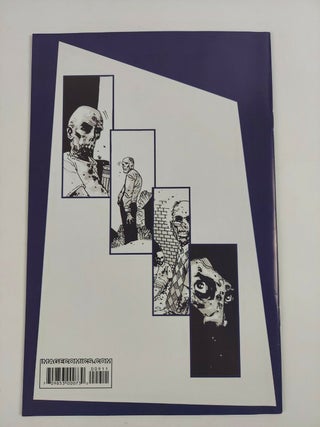 The Walking Dead No. 9
