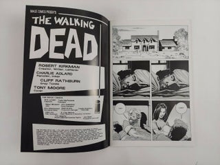 The Walking Dead No. 9