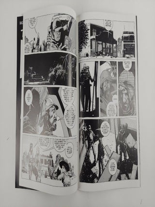 The Walking Dead No. 9