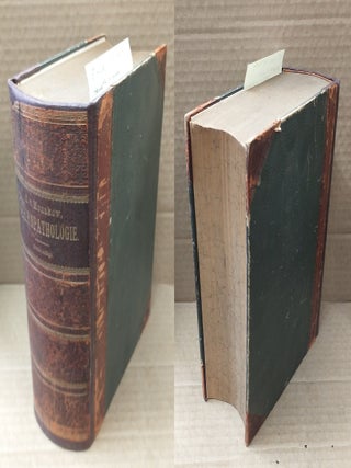 1353634 GEHIRNPATHOLOGIE: I. ALLGEMEINE EINLEITUNG. II. LOKALISATION. III. GEHIRNBLUTUNGEN....