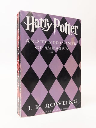 1353678 HARRY POTTER AND THE PRISONER OF AZKABAN. J. K. Rowling, Mary GrandPre