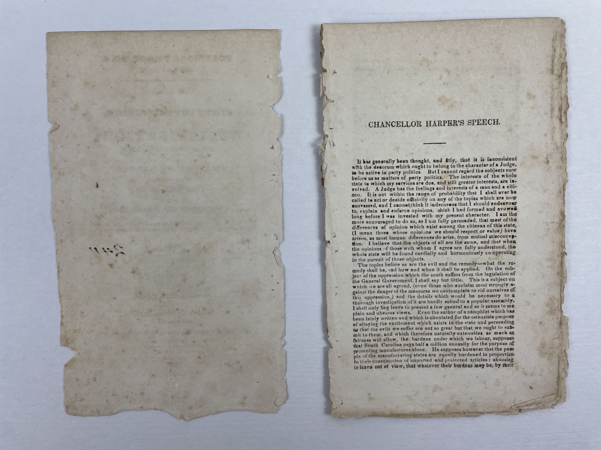 State Inerposition The Remedy by State Interposition, or Nullification; Explained and ...