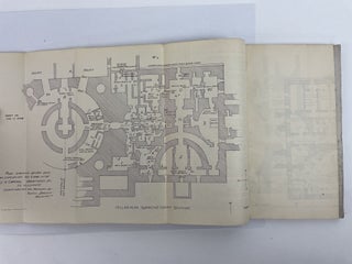 Annual Report of the Architect of the United States Capitol to the Secretary of the Interior for the Fiscal year Ended June 30, 1899