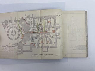 Annual Report of the Architect of the United States Capitol to the Secretary of the Interior for the Fiscal year Ended June 30, 1899