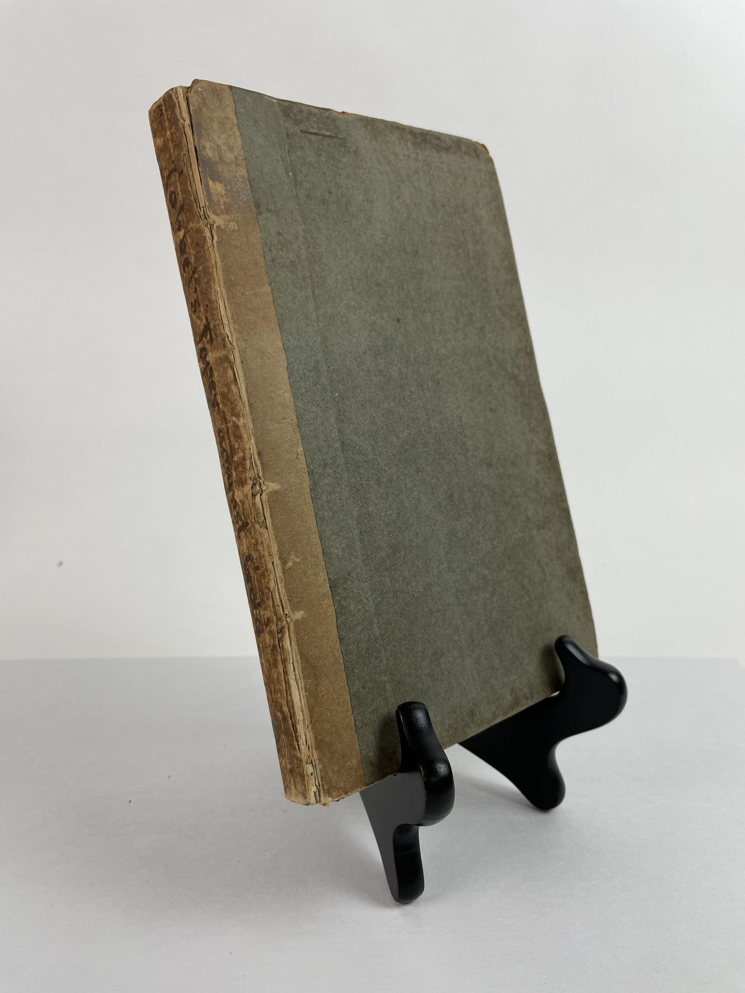 1353750 Paper Against Gold. William Cobbett.