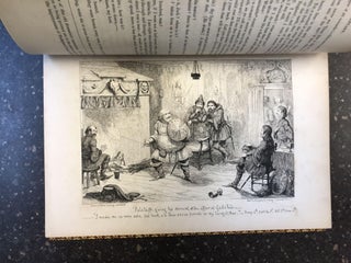 THE LIFE OF SIR JOHN FALSTAFF. A BIOGRAPHY OF THE KNIGHT FROM AUTHENTIC SOURCES