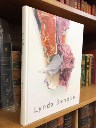 1353973 LYNDA BENGLIS. Lynda Benglis, Nancy Princenthal, Ellen Robinson