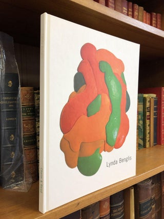 1353978 LYNDA BENGLIS. Lynda Benglis, Richard Marshall