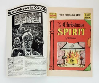 The Spirit, Vol. 1 No. 1- 87 ( Complete Series)