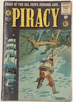 1354037 Piracy Vol.1 No.5