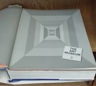 THE ART MUSEUM