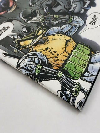 Cyberfrog No.2