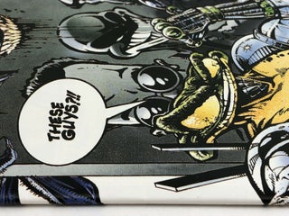 Cyberfrog No.2