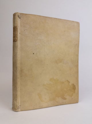 1354297 LIBRO DEL CONSOLATO DE MARINARI. Giouan Battista Pedrezano