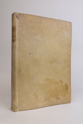 1354297 Libro del consolato de marinari. Giouan Battista Pedrezano