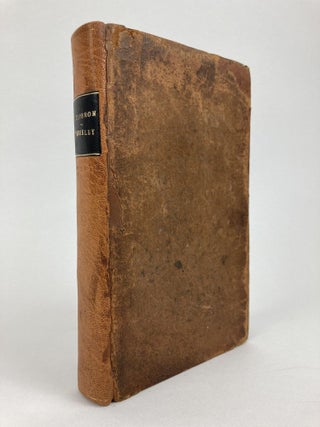 1354339 ALCIPHRON, OR THE MINUTE PHILOSOPHER. IN SEVEN DIALOGUES. George Berkley