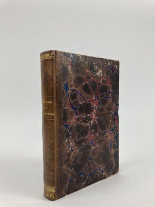 1354345 Histoire des Flibustiers. Johann Wilhelm von Archenholz, Jean Francois Bourgoing