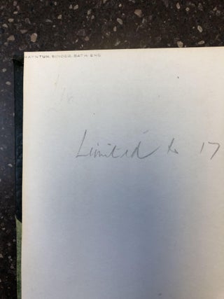PHIZ AND DICKENS, AS THEY APPEARED TO EDGAR BROWNE [SIGNED]