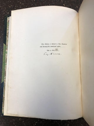 PHIZ AND DICKENS, AS THEY APPEARED TO EDGAR BROWNE [SIGNED]