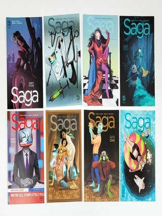Saga No. 37 - 54